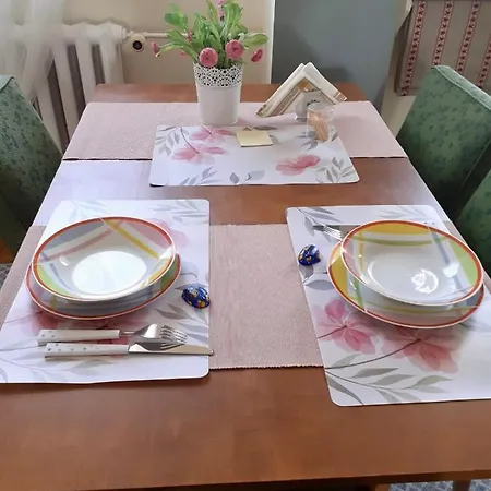 Stylowy Centrum Gdyni * Gdyně