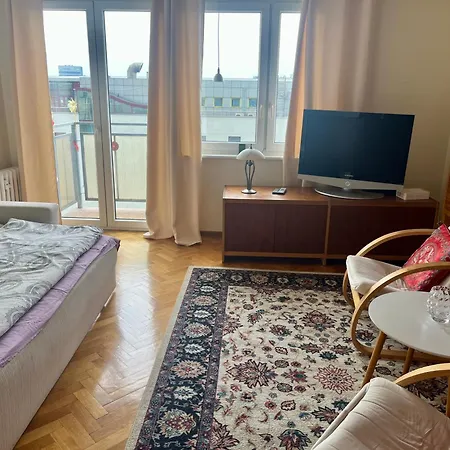 Apartamento Stylowy Centrum Gdyni Gdynia