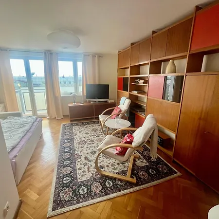 Stylowy Centrum Gdyni Gdyně