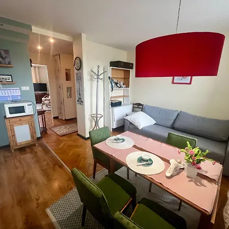 Stylowy Centrum Gdyni * グディニャ