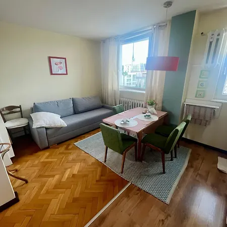 Stylowy Centrum Gdyni