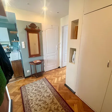 Apartmán Stylowy Centrum Gdyni