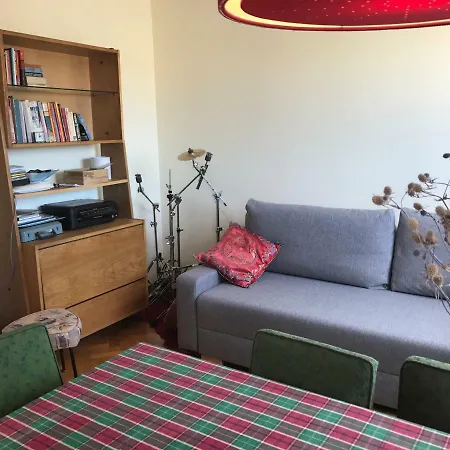 Stylowy Centrum Gdyni * Gdyně