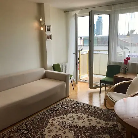 Stylowy Centrum Gdyni