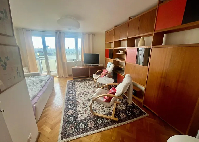 Stylowy Centrum Gdyni Gdynia