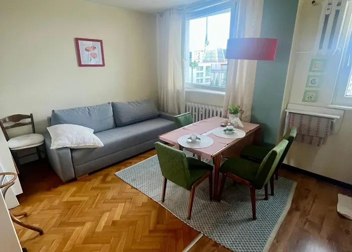 Stylowy Centrum Gdyni