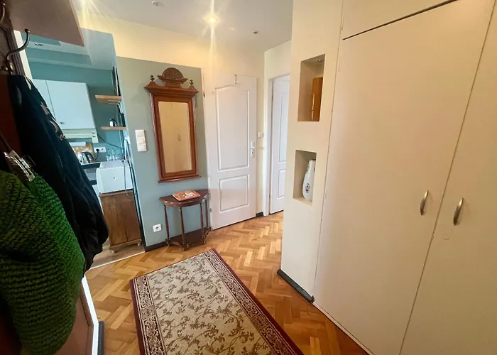 Apartment Stylowy Centrum Gdyni