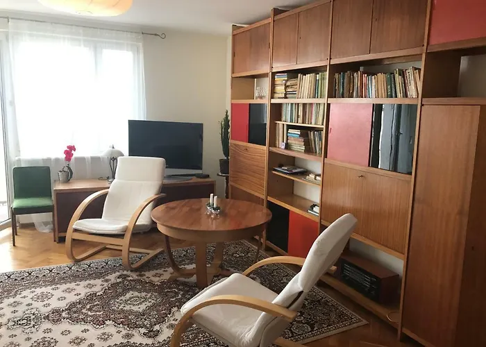 Stylowy Centrum Gdyni Apartment *