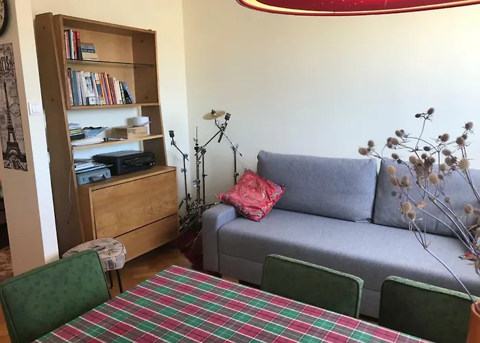 Stylowy Centrum Gdyni * グディニャ