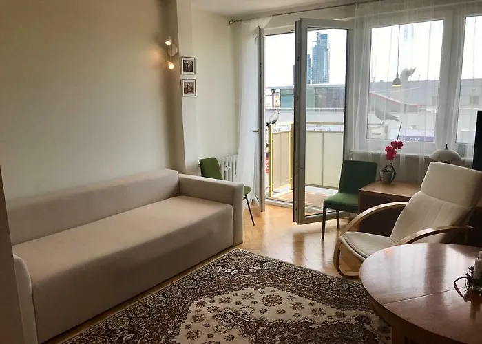 Stylowy Centrum Gdyni